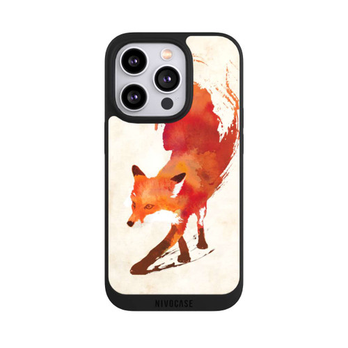 Apple iPhone 14 Pro NIVOpure Vulpes Vulpes