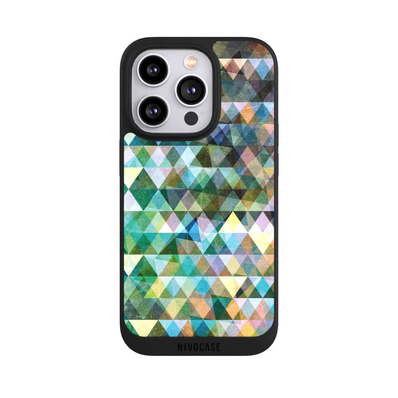 iPhone 14 Pro NIVOpure Grafik C