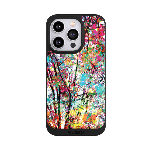 Apple iPhone 14 Pro NIVOpure Herbst8
