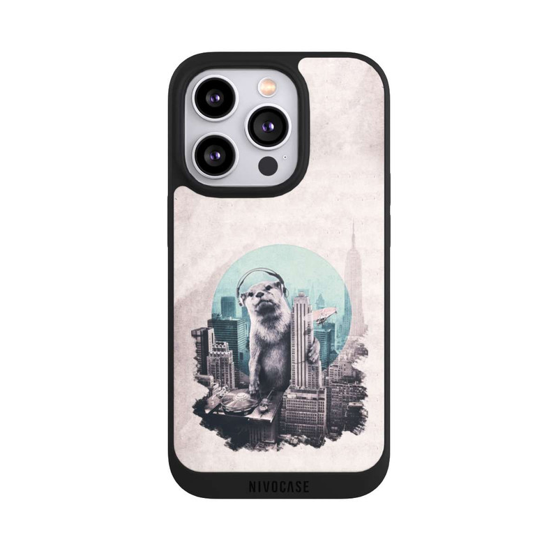 iPhone 14 Pro NIVOpure DJ 3