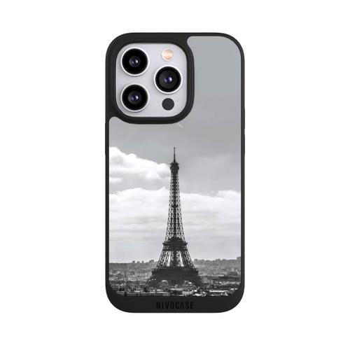 Apple iPhone 14 Pro NIVOpure Paris Mon Amour