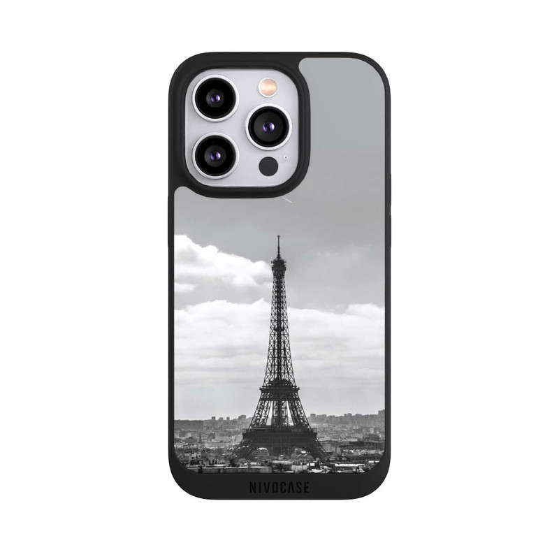 iPhone 14 Pro NIVOpure Paris Mon Amour