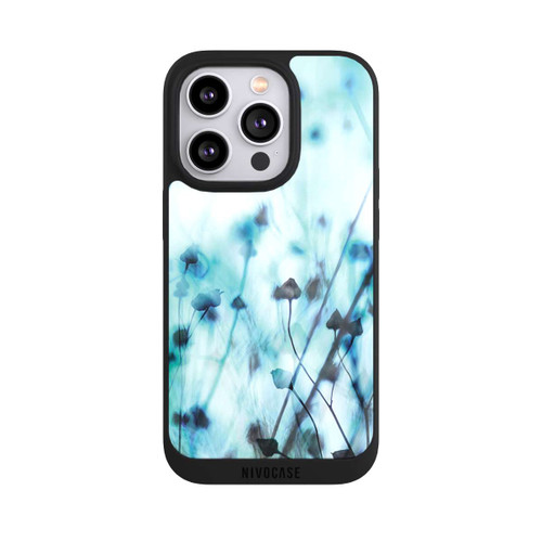 Apple iPhone 14 Pro NIVOpure Bleu