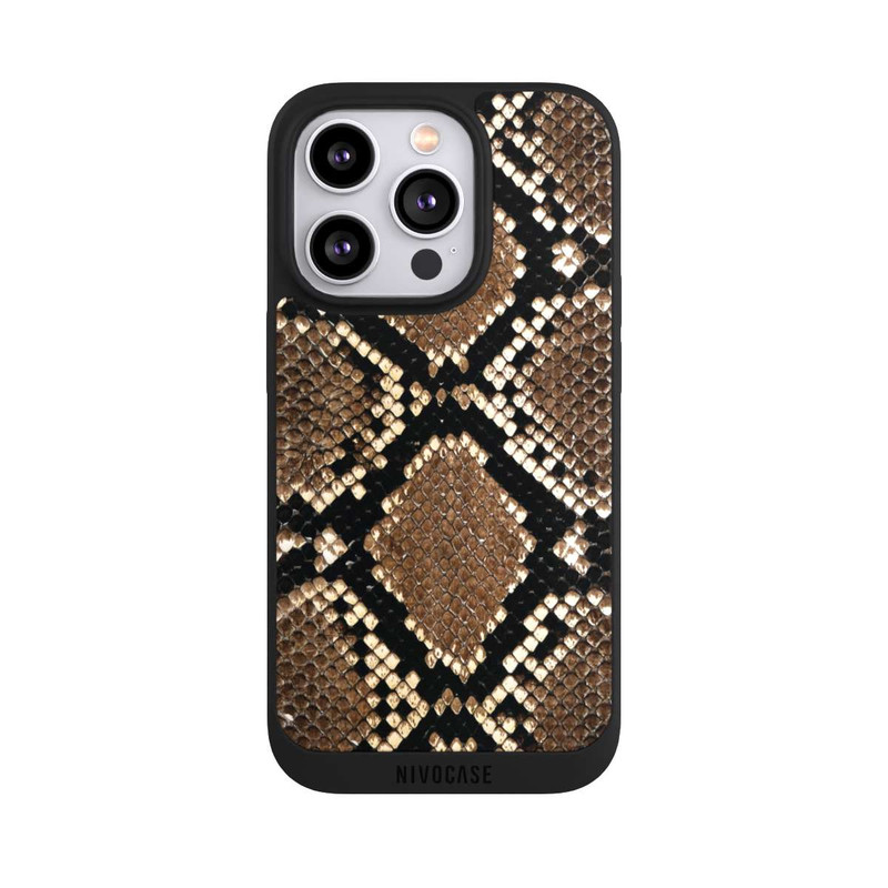 iPhone 14 Pro NIVOpure Python Scales