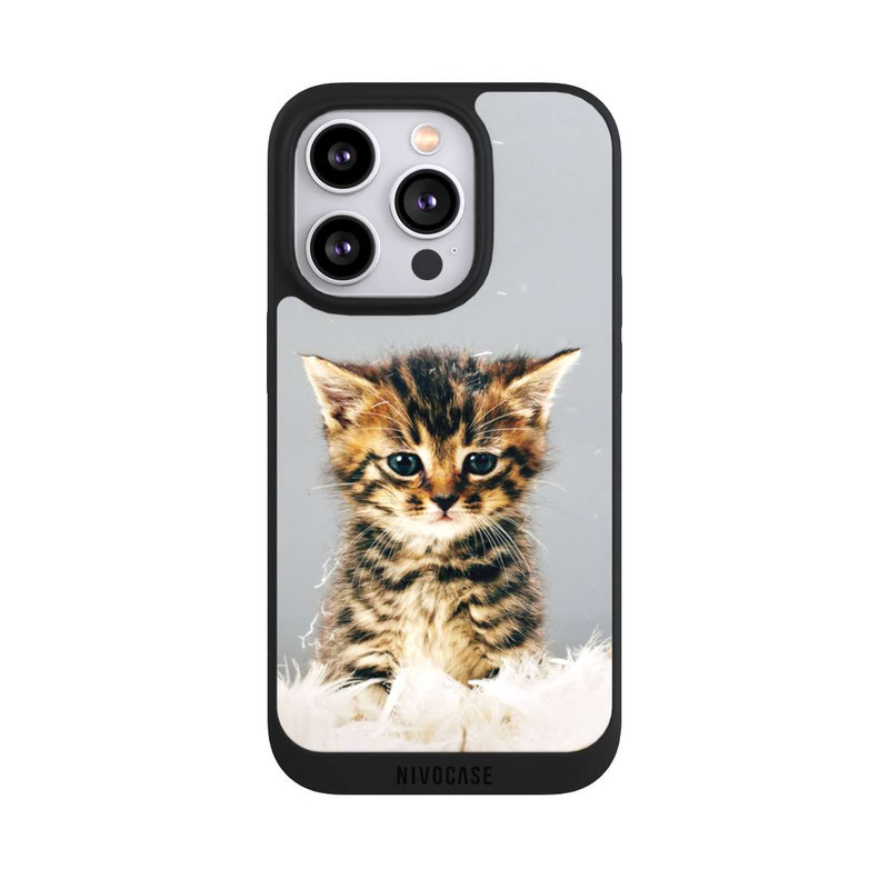 iPhone 14 Pro NIVOpure Kitty