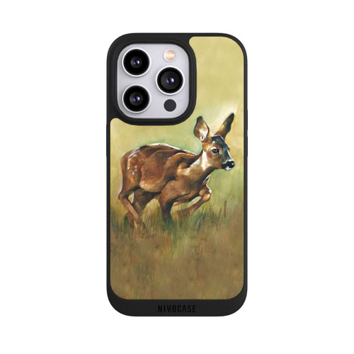Apple iPhone 14 Pro NIVOpure Roe deer