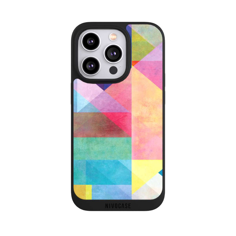 iPhone 14 Pro NIVOpure Blocage de couleurs 2