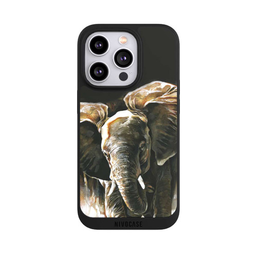 Apple iPhone 14 Pro NIVOpure Elephant 2
