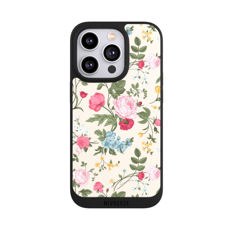 iPhone 14 Pro NIVOpure Beauté vintage