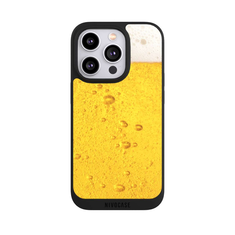 iPhone 14 Pro NIVOpure Beer
