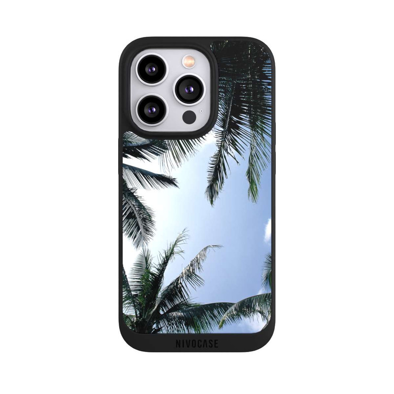 iPhone 14 Pro NIVOpure Palm View