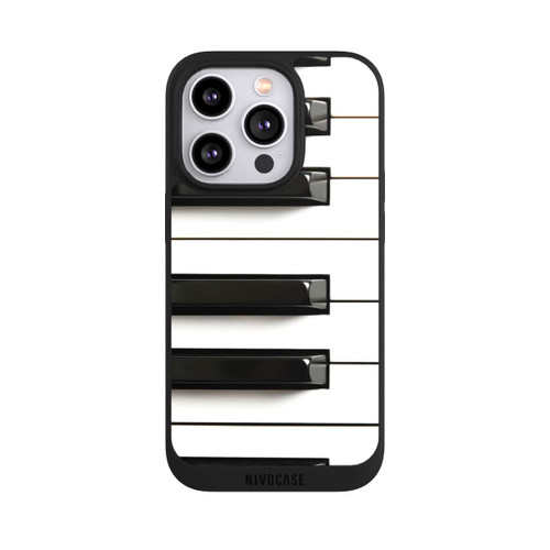 Apple iPhone 14 Pro NIVOpure Sonate