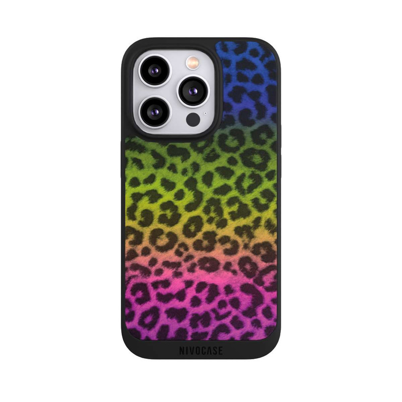 iPhone 14 Pro NIVOpure Funky Leo