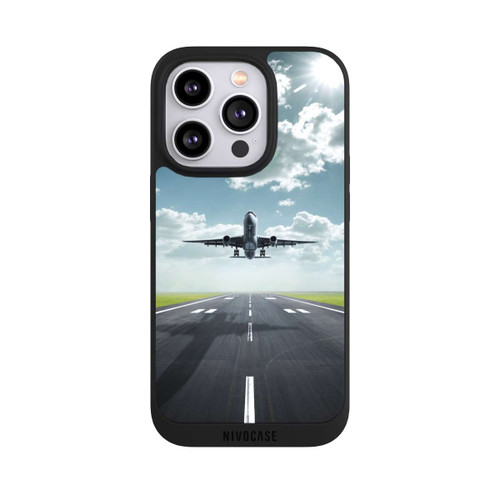 Apple iPhone 14 Pro NIVOpure Abflug