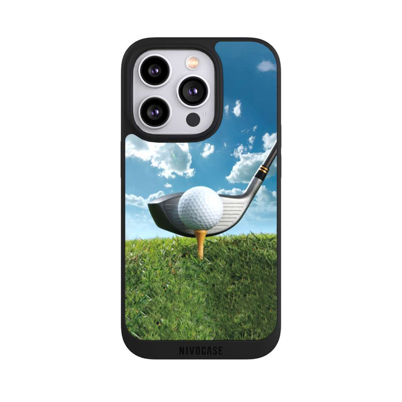 iPhone 14 Pro NIVOpure Club de Golf