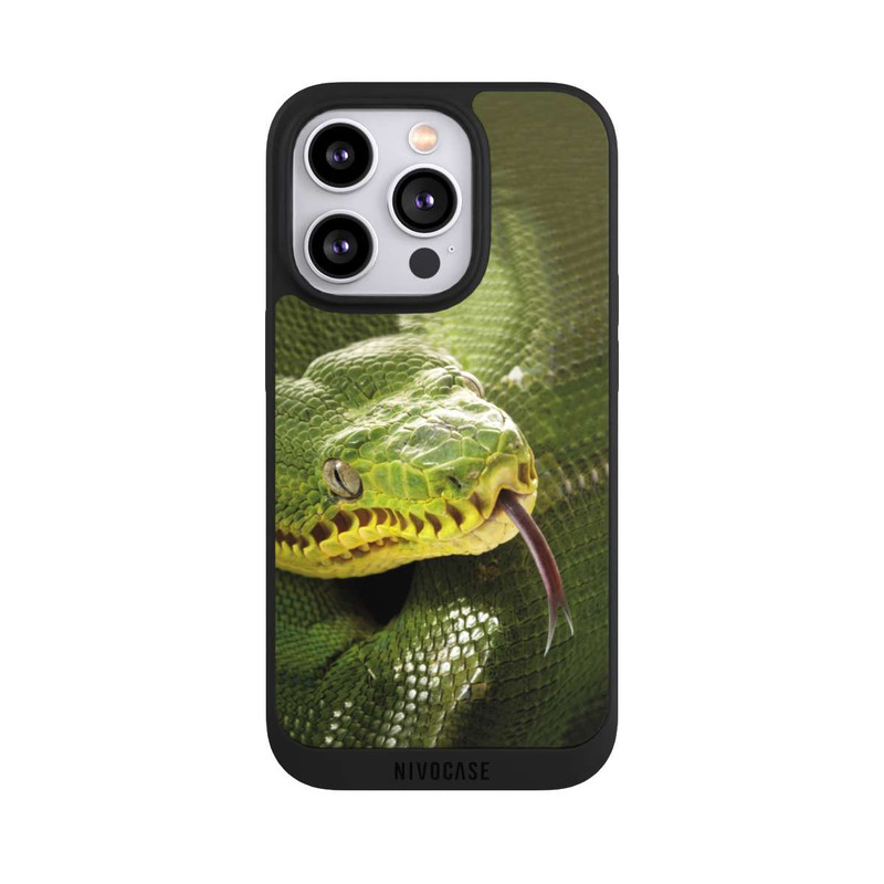 iPhone 14 Pro NIVOpure Colubrid