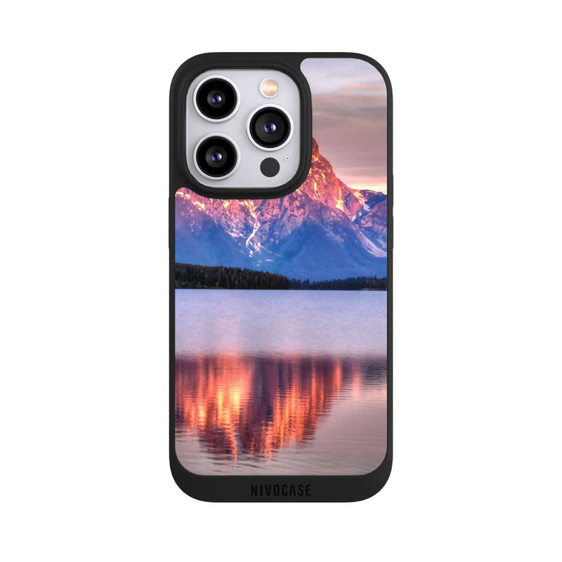 iPhone 14 Pro NIVOpure Mountain Lake
