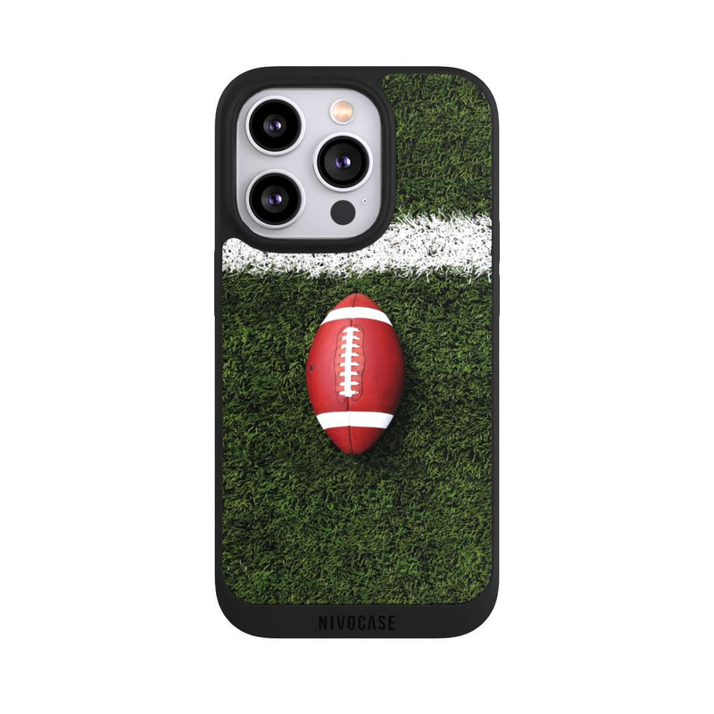iPhone 14 Pro NIVOpure Field Goal