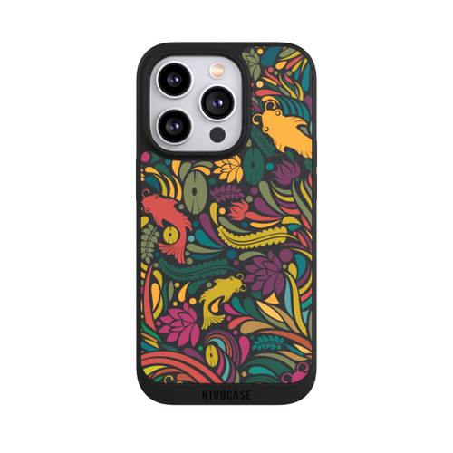 Apple iPhone 14 Pro NIVOpure Lake Floor