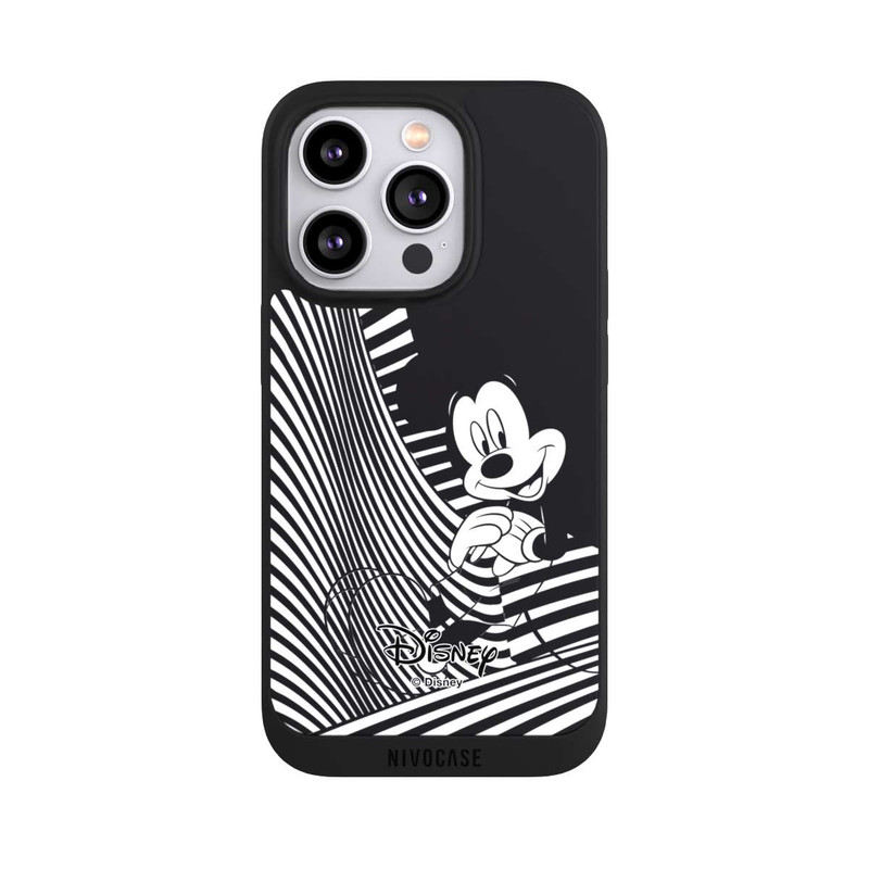 iPhone 14 Pro NIVOpure Micky Illusion