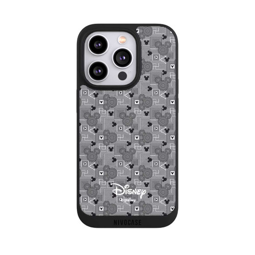 Apple iPhone 14 Pro NIVOpure Mickey Illusion d'Optique