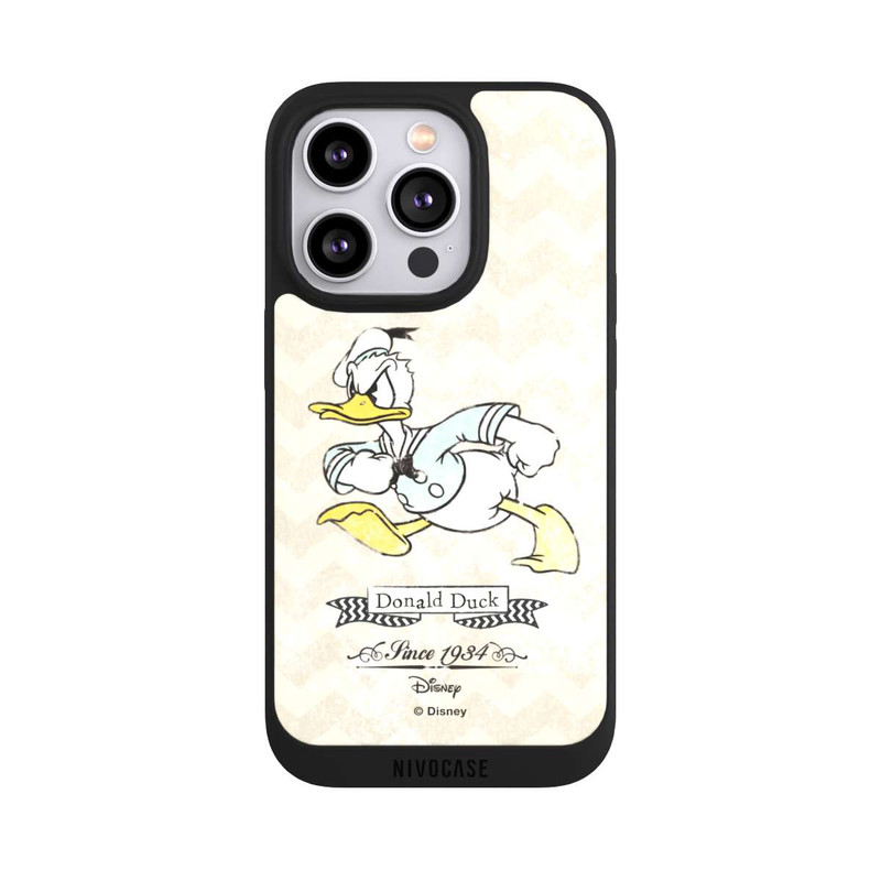iPhone 14 Pro NIVOpure Donald Vintage
