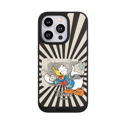 Apple iPhone 14 Pro NIVOpure Hello?! Donald Duck
