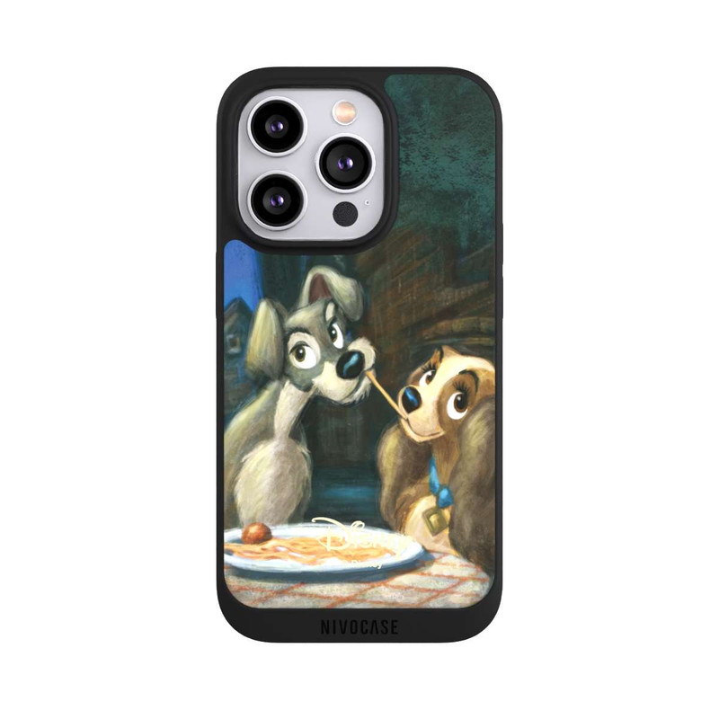 iPhone 14 Pro NIVOpure Susi & Strolch