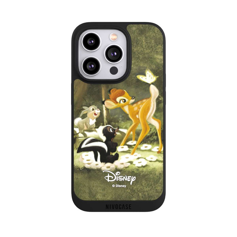 iPhone 14 Pro NIVOpure Bambi & Friends