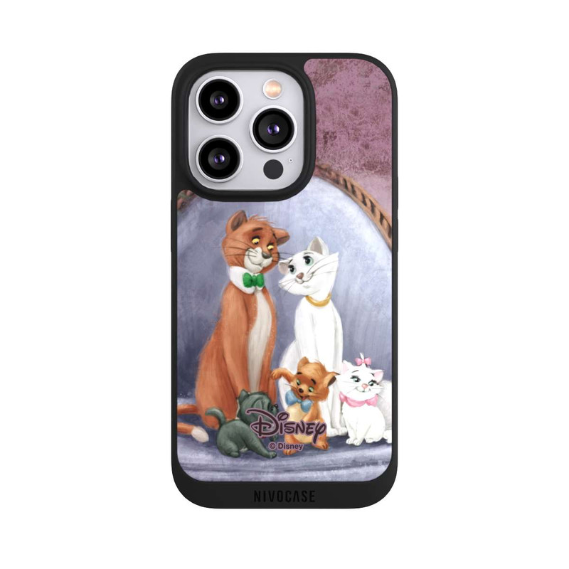 iPhone 14 Pro NIVOpure Aristocats