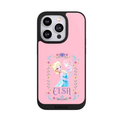 Apple iPhone 14 Pro NIVOpure Elsa