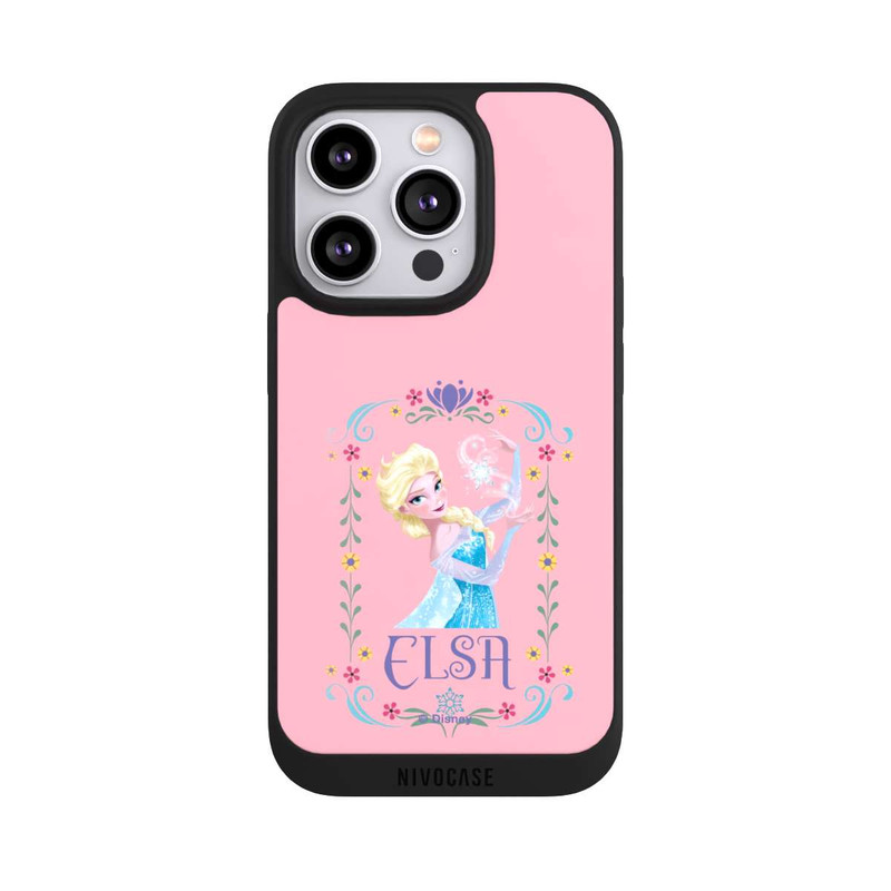 iPhone 14 Pro NIVOpure Elsa