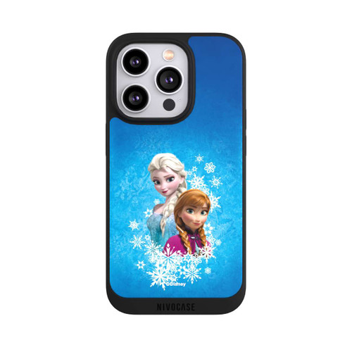 Apple iPhone 14 Pro NIVOpure Frozen Sisters