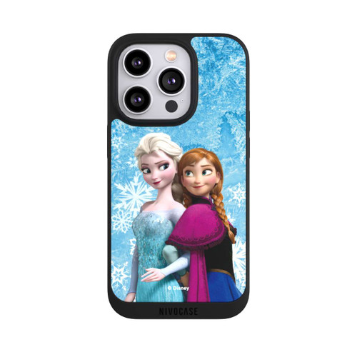 Apple iPhone 14 Pro NIVOpure Sisters