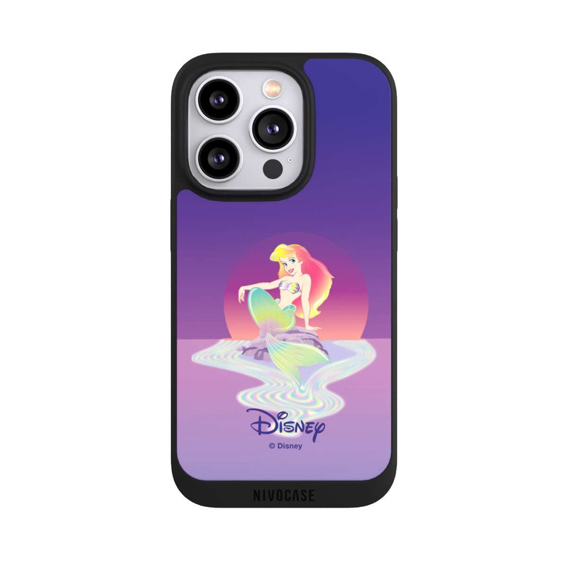 iPhone 14 Pro NIVOpure The Little Mermaid