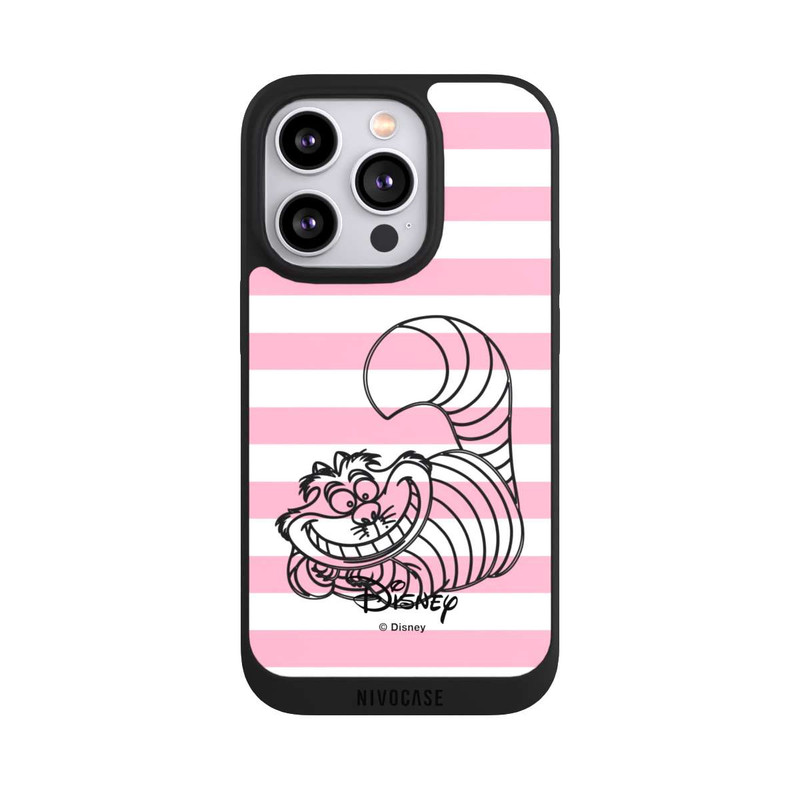 iPhone 14 Pro NIVOpure Cheshire Cat