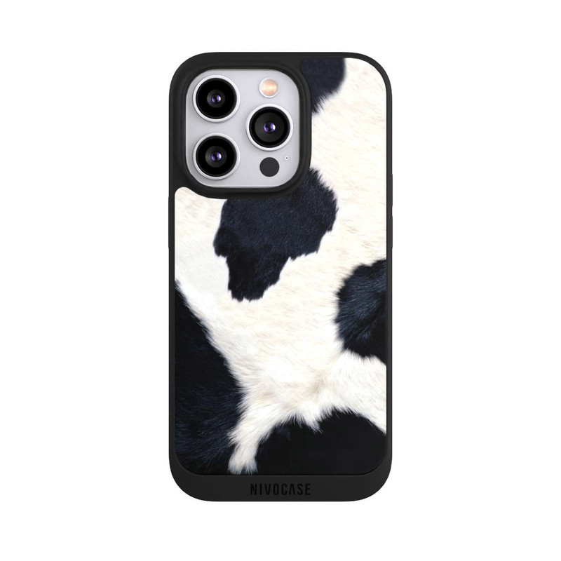 iPhone 14 Pro NIVOpure Kuhflecken