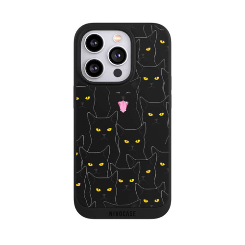Apple iPhone 14 Pro NIVOpure Jinxed