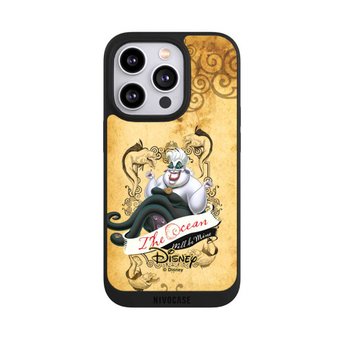 Apple iPhone 14 Pro NIVOpure The Ocean Will Be Mine