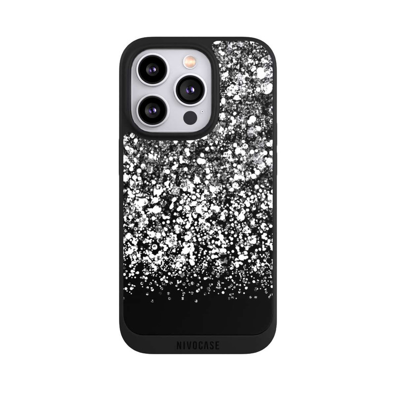 iPhone 14 Pro NIVOpure Snow Fall