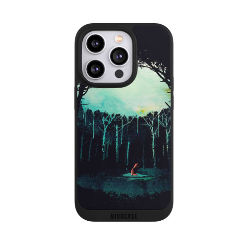 Apple iPhone 14 Pro NIVOpure Deep in the Forest