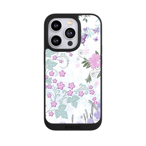 Apple iPhone 14 Pro NIVOpure Floris
