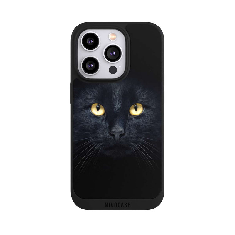 iPhone 14 Pro NIVOpure Tom Chat