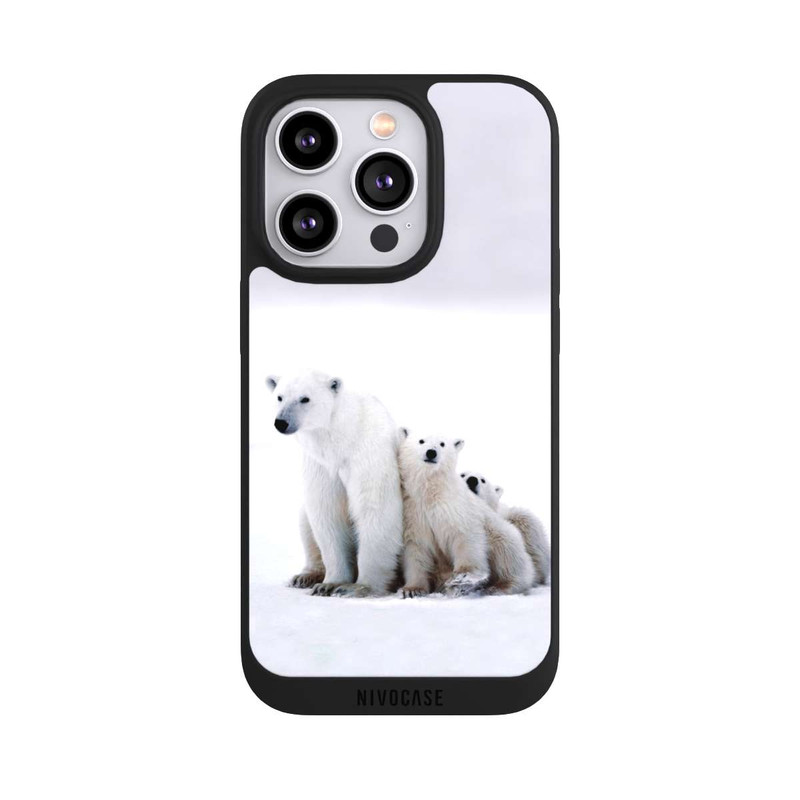 iPhone 14 Pro NIVOpure Polar