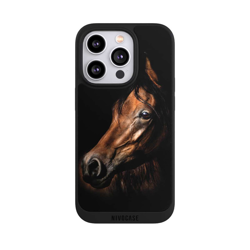 iPhone 14 Pro NIVOpure Horse