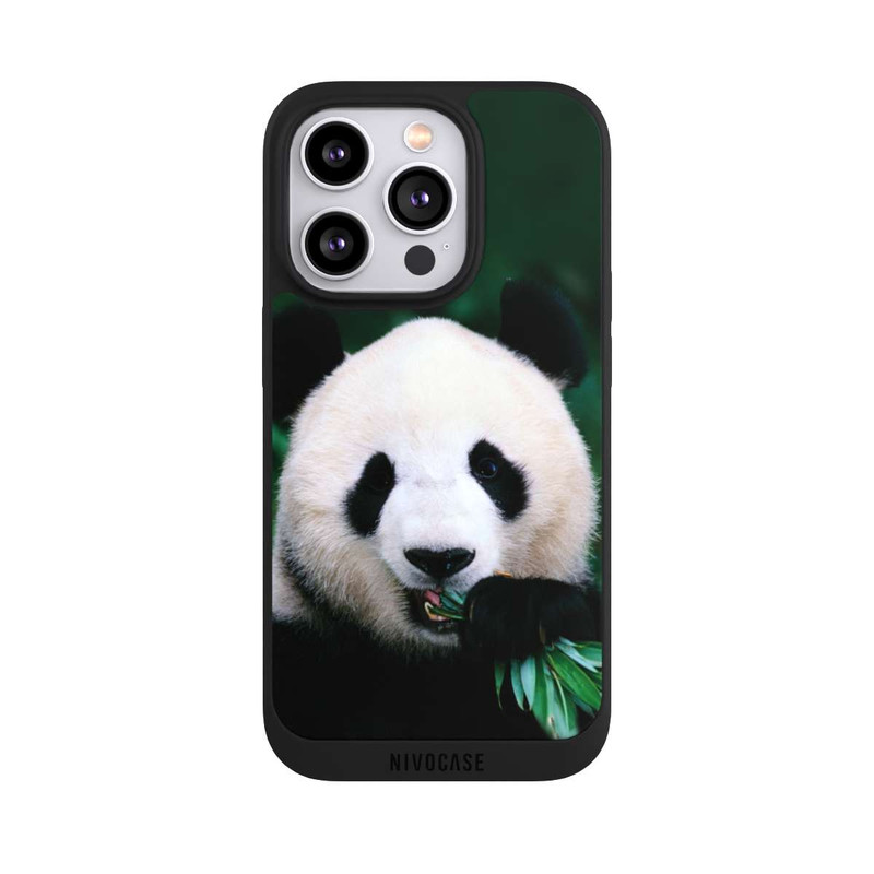 iPhone 14 Pro NIVOpure Bamboo Bear