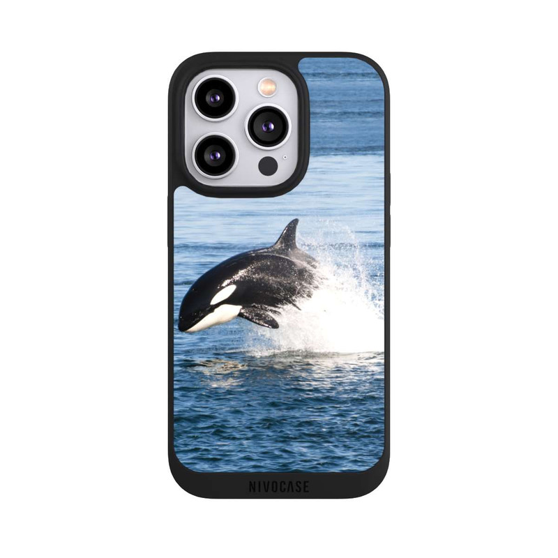 iPhone 14 Pro NIVOpure Orque