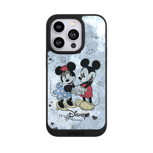 Apple iPhone 14 Pro NIVOpure Mickey&amp;Minnie In Love