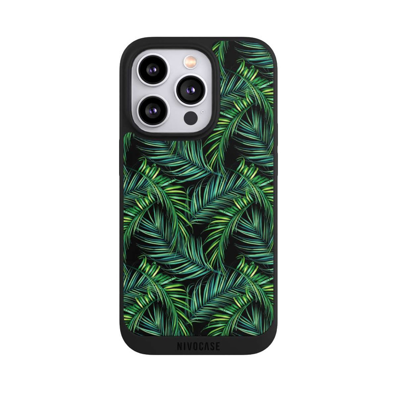 iPhone 14 Pro NIVOpure Go Tropical