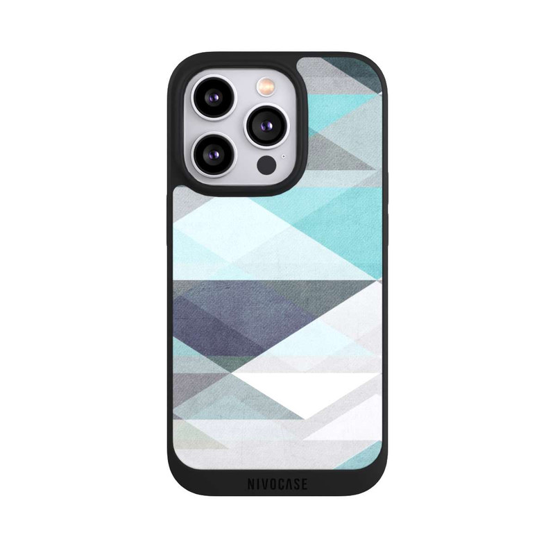 iPhone 14 Pro NIVOpure Combinaison Nordique 1X